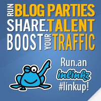 Blog Parties Boost Traffic with inlinkz